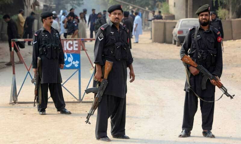 police-officer-shot-dead-in-bajaur-attack