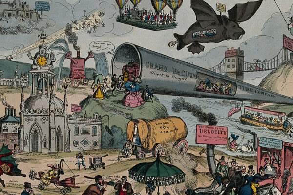 سائنس کی تاریخ – انسانی ذہانت کا شاندار سفر