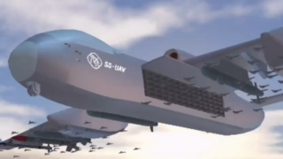 china-new-attack-drone-first-flight