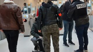human-trafficking-ring-busted-five-arrested-paris