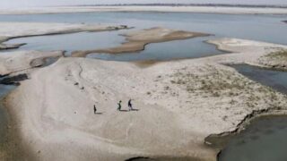 india-blocking-chenab-river-pakistan-water-threat