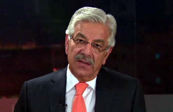خواجہ آصف کا بیان: بھارت بلوچ لبریشن آرمی کو خونریزی کے لیے فنڈز فراہم کر رہا ہے