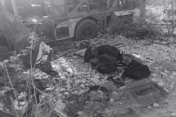 خضدار میں طالب علموں پر حملہ: عالمی سطح پر مذمت