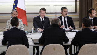 macron-warns-ministers-on-islamic-interference