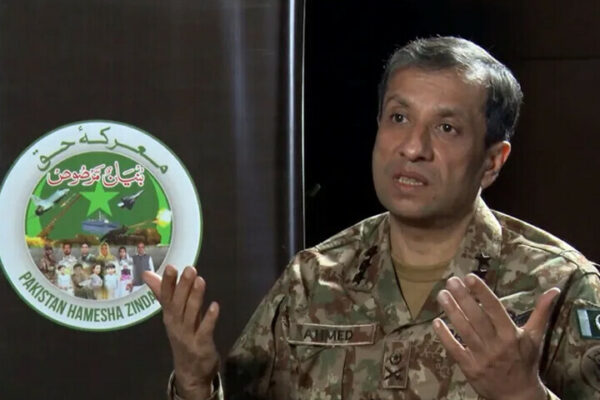 پاکستان بھارت کے ساتھ سندھ طاس معاہدے کی خلاف ورزی پر متنبہ