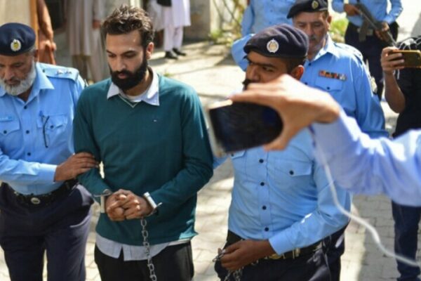 ظاہر جعفر کی اپیل پر سپریم کورٹ کا فیصلہ: خواتین کے لیے فتح