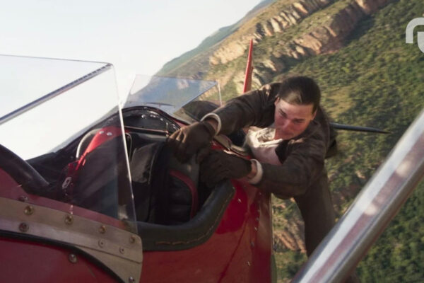 مشن: امپاسیبل – دی فائنل ریکننگ: ٹام کروز کا آخری مشن ناکام