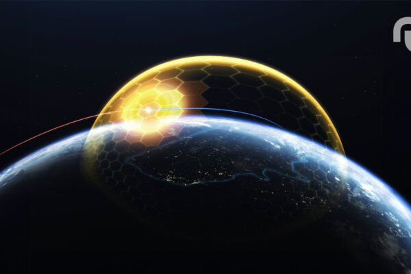 ٹرمپ کی جانب سے نئی اسٹار وارز کا آغاز: گولڈن ڈوم کے بارے میں جانیں