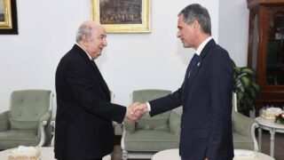 algeria-france-trade-talks-amid-tensions