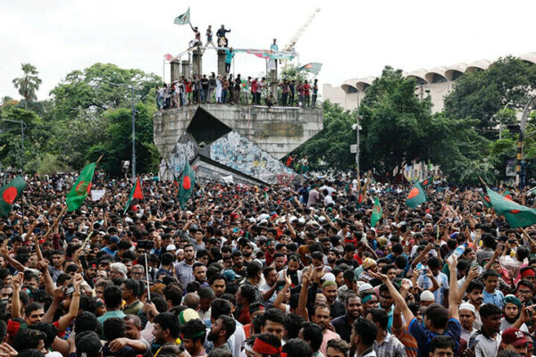 حسینہ کے دور میں انسانی حقوق کی خلاف ورزیوں کی تحقیقات: سزا سے استثنا کا کلچر برقرار