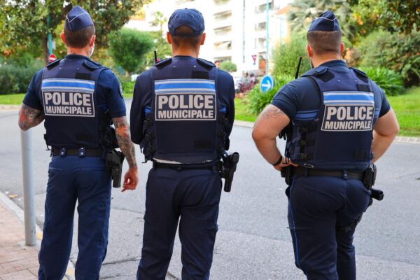 غیر قانونی امیگریشن کے خلاف ملک گیر کارروائی، 4000 فورسز متعین