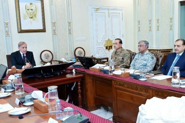 ایرانی جوہری تنصیبات پر امریکی حملے کے بعد ایران کے دفاعی حقوق کی توثیق