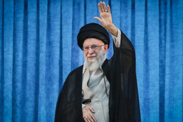 ایران کے خامنہ ای نے امریکی جوہری تجویز کو مسترد کر دیا، یورینیم افزودگی جاری رکھنے کا عزم