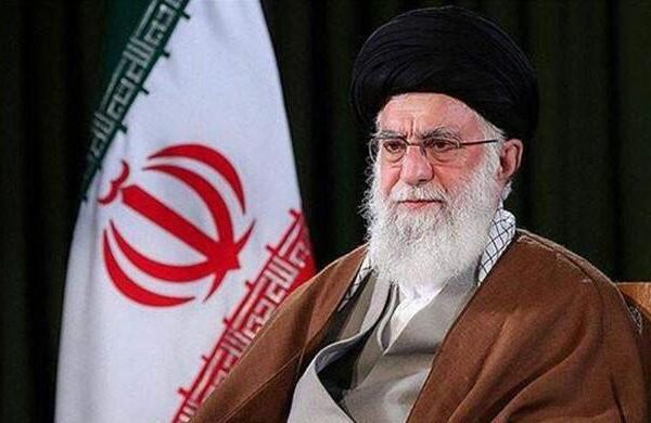 ایرانی سپریم لیڈر کا اسرائیلی حملوں پر شدید ردعمل