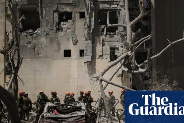 اسرائیل اور ایران کے درمیان فائر بندی کے باوجود حملے جاری