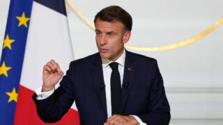 israel-iran-tensions-macron-iran-talks