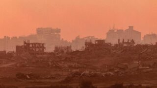 israeli-airstrikes-kill-41-palestinians-gaza