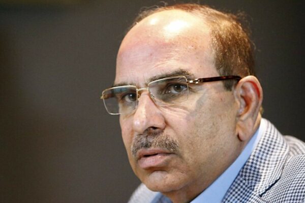 ملک ریاض کے بیٹے، بحریہ ٹاؤن کی جائیدادیں منجمد