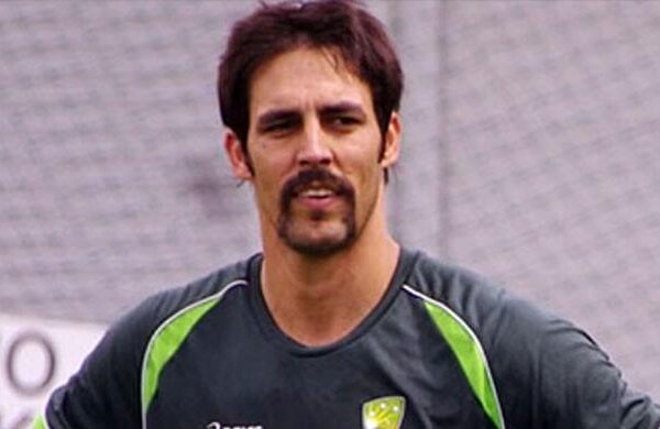 مچل جانسن کی بولنگ اٹیک پر کڑی تنقید