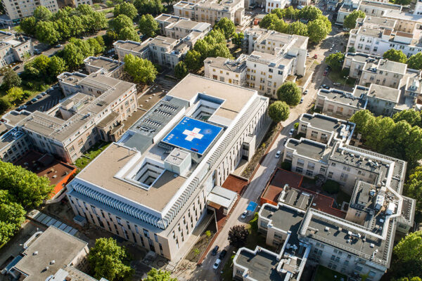 لیون: ہسپتال میں مریض کی خودکشی، عملہ صدمے میں