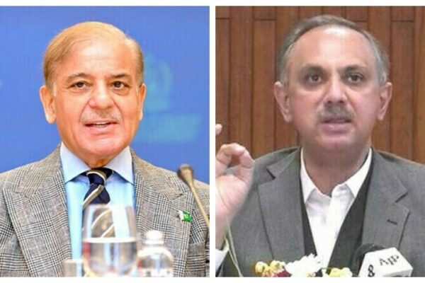 وزیراعظم شہباز شریف نے اپوزیشن لیڈر کو چیف الیکشن کمشنر کی تقرری پر مشاورت کی دعوت دی