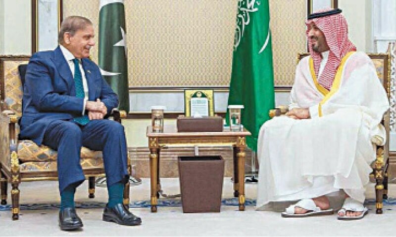pm-thanks-saudi-crown-prince-for-peace