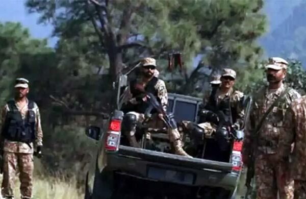 شمالی وزیرستان میں سکیورٹی فورسز کا کامیاب آپریشن، 14 خوارج ہلاک