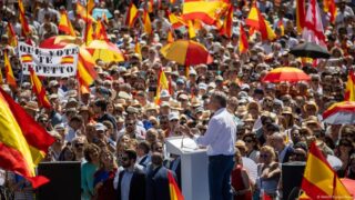 spain-pp-protests-demand-new-elections