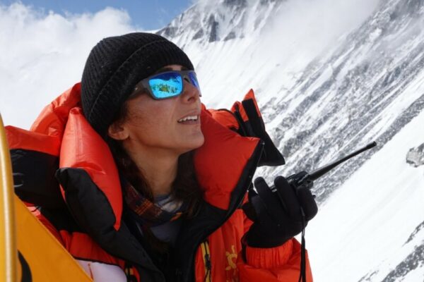 پہاڑوں کی ملکہ: نائلہ کیانی کا معرکہ سر کرنے کا سفر