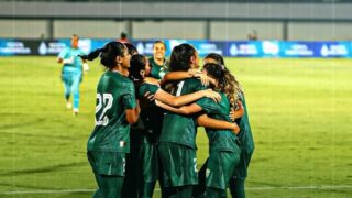 pakistan-defeats-indonesia-in-womens-asian-cup