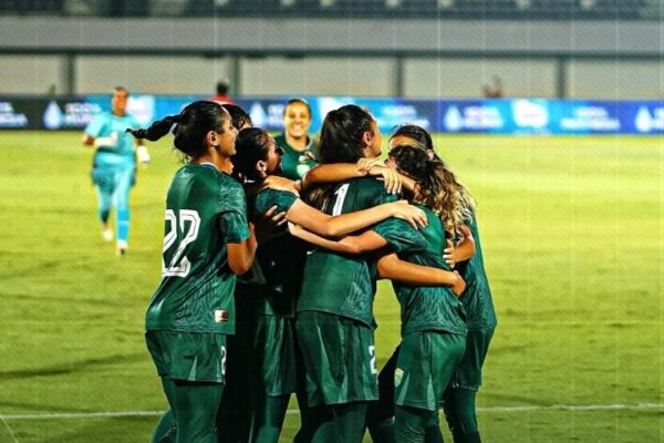 پاکستان نے انڈونیشیا کو 0-2 سے شکست دے کر ویمنز ایشین کپ کے کوالیفائرز میں فتح حاصل کرلی