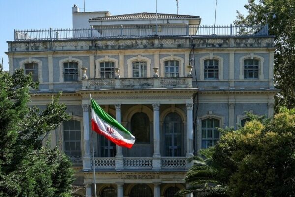 ایران اور یورپی ممالک کے درمیان “صاف گو” ایٹمی مذاکرات، اقوام متحدہ کی پابندیاں سر پر