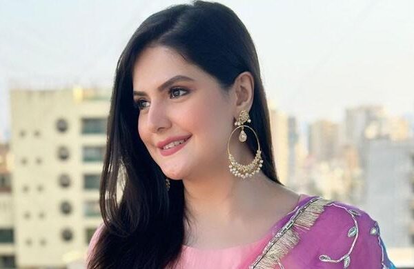 زرین خان کا شادی پر دلچسپ جواب: “کیا شادی کرکے میں پھر جوان ہو جاؤں گی؟”