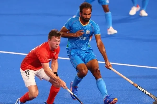 احمد آباد 2030 کی کامن ویلتھ گیمز کی میزبانی کے لیے منتخب