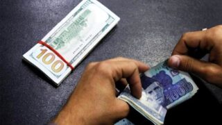 currency-pressure-rupee-dollar-shortage-artificial-strength