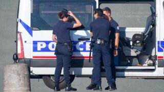 euro-car-crash-one-dead-five-injured