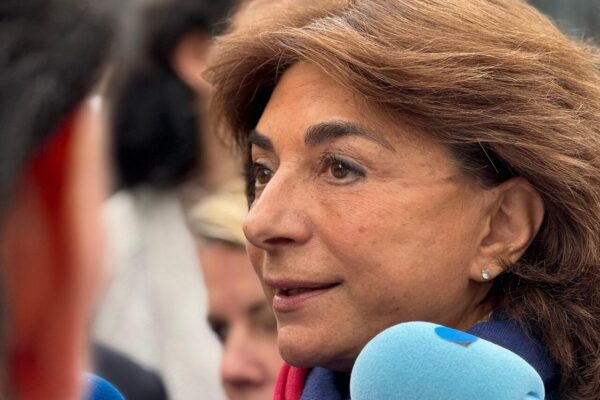 مارسیل میں سیاسی ہلچل، مارٹین واصل پر تحقیقات کا آغاز