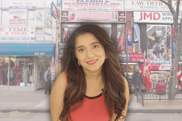 فلمساز عائزہ فاطمہ نے پاکستانی دقیانوسی تصورات کو چیلنج کرتے ہوئے نئی کہانی لکھی