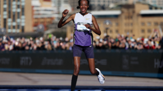 sydney-marathon-saifan-hassan-hailemariyam-win