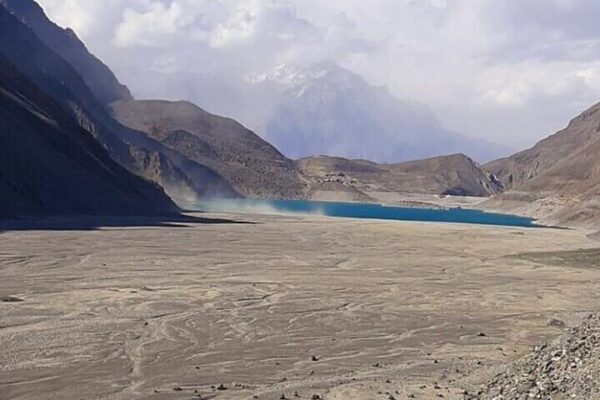 گلگت بلتستان میں سیاحتی سرگرمیاں 90 فیصد تک کم، موسمی تبدیلی اور کشیدگیاں اثرانداز