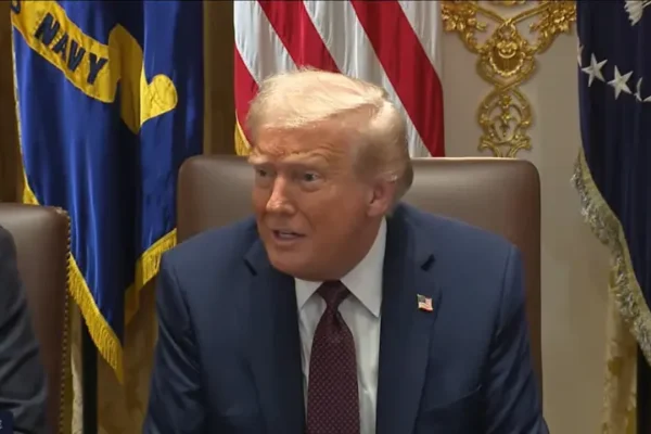 ٹرمپ کا دعویٰ: بھارت-پاکستان تنازعہ ختم کرنے میں میرا کردار