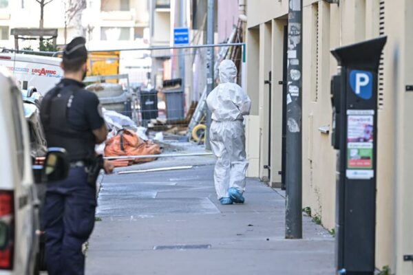 ویلیوربن میں خاتون اور دو بچوں کی لاشیں برآمد