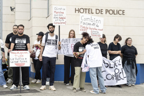 فرانس: پوائتیے میں انیس کا دردناک قتل، پولیس اور عدلیہ پر غفلت اور دھوکہ دہی کا الزام