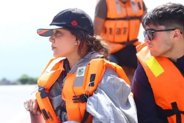 حادیقہ کیانی نے سیلاب متاثرین کے لیے امدادی اپیل جاری کی