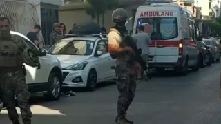 izmir-turkey-police-shooting-suspect-arrested