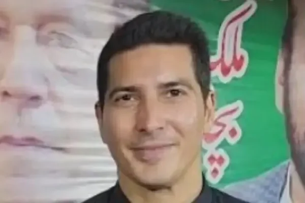 لاہور اے ٹی سی نے 9 مے فسادات کیس میں عمران خان کے بھانجے شیرشاہ کو بھی ضمانت دے دی