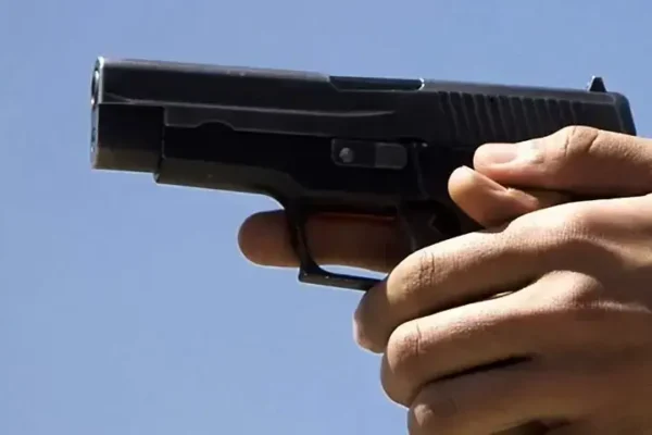 ننکانہ صاحب میں معمولی جھگڑے پر دو افراد قتل، ایک زخمی