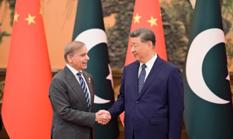 pakistan-china-strengthen-strategic-partnership-cooperation