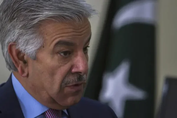 پاک سعودی دفاعی معاہدے نے دونوں ممالک کے تعلقات کو باقاعدہ شکل دی ہے، خواجہ آصف