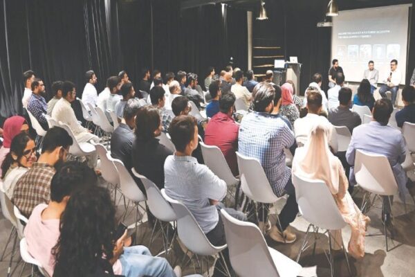 پاکستانی اسٹارٹ اپس: امیدوں کی پرواز اور زمینی حقائق